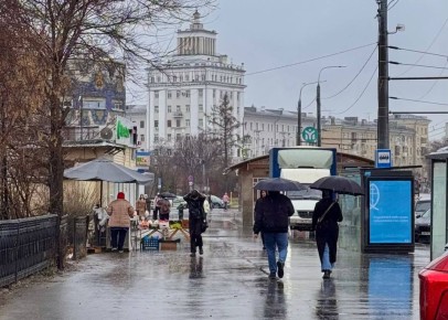 Тепло с подвохом: весна в Татарстане снова играет по своим правилам
