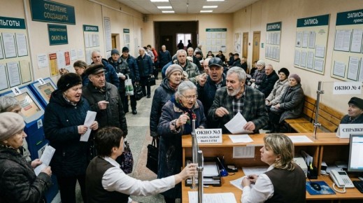 Как защитить свои права: что нужно знать о соцзащите и пенсионных выплатах