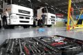 КАМАЗ в первом квартале снизил продажи грузовиков на 10% – до 3 тыс