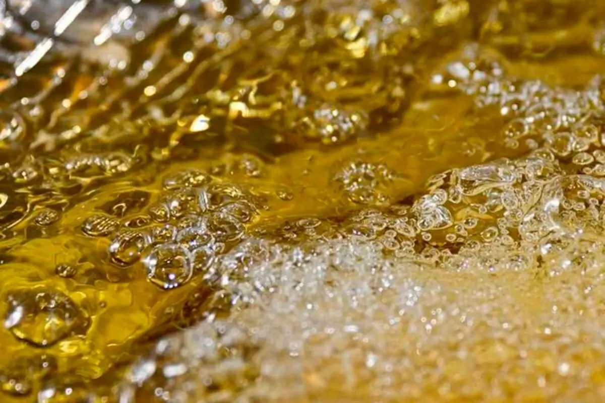 Как выбрать масло для жарки: советы и рекомендации