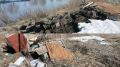 В Ютазинском районе нашли две свалки во время двухмесячника