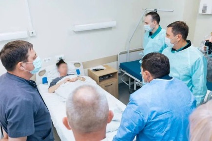 Минздрав: шестеро пострадавших на «Нижнекамскнефтехиме» переведены из реанимации