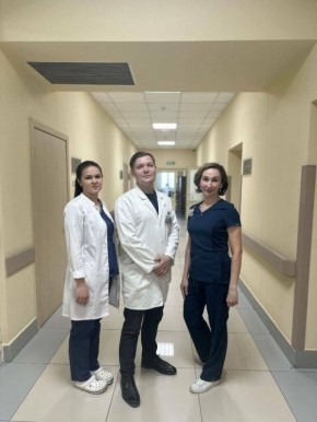 Врачи онкодиспансера Татарстана зафиксировали уникальный случай: у пациента исчезли метастазы после точечного облучения