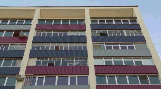 В Нижнекамске продолжают устранять последствия происшествия, случившегося 31 марта на «Нижнекамскнефтехиме»