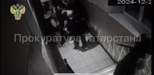 «Старый город»: как три друга нашли приключения