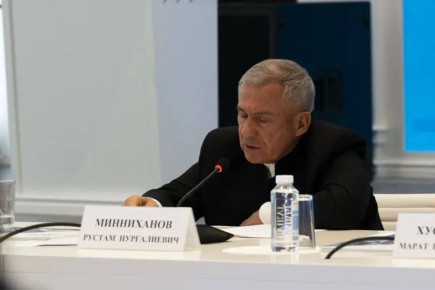 22 региона России обратились с просьбой о повышении лимитов по семейной ипотеке