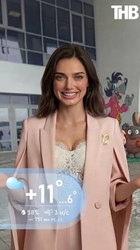 К вечеру потеплеет до +8, но ветер сменится и усилится ночью — готовьтесь к переменам