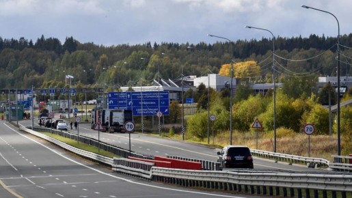 Штрафы за нарушение границы России растут: что это значит для граждан?