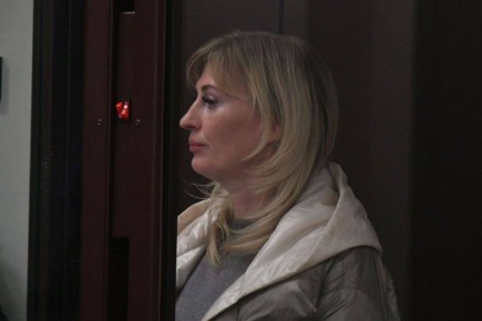 Челнинский суд отправил следователя Елену Ганиеву в СИЗО до 6 июня