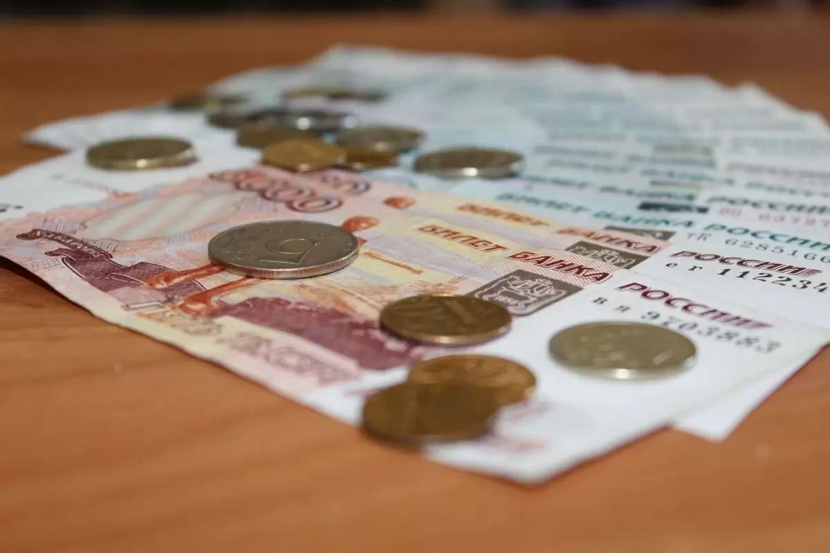 Пенсии в России: что стоит за цифрой в 40% от зарплаты