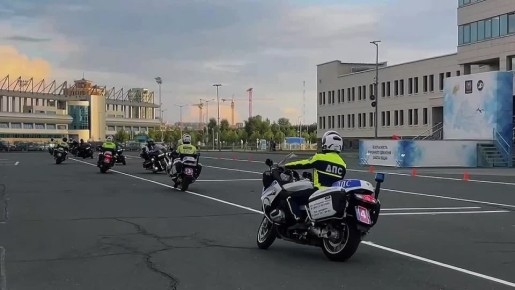 Обеспечение безопасности на дорогах — наша общая задача, требующая ответственности от каждого