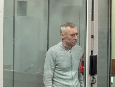 Основателя компании «Волга-Автодор» Станислава Шевырева отпустили из-под домашнего ареста