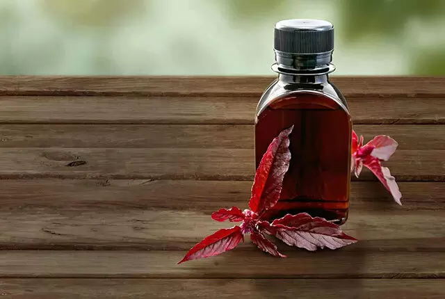 Амарантовое масло: секреты красоты и здоровья