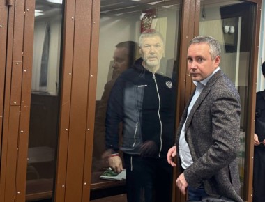 Мосгорсуд оставил в СИЗО до 10 июня гендиректора СК «Автодор» Рамиля Шайдуллина, обвиняемого в растрате и легализации в особо крупном размере