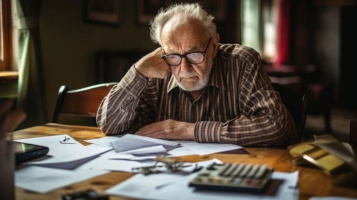 Что делать югорчанам, которые никогда не работали: пенсионные перспективы