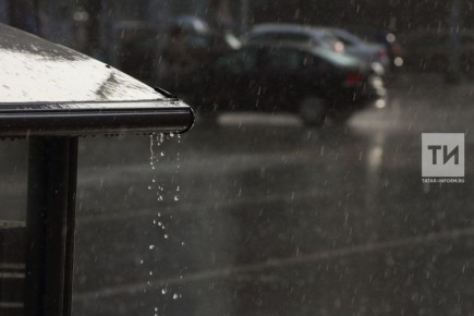 Собираетесь чтото планировать на 9 апреля? Вот прогноз погоды, чтобы вы были во всеоружии: