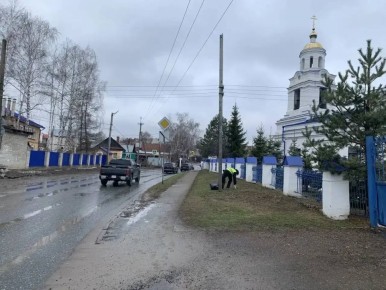 Весна идет, весне — дорогу