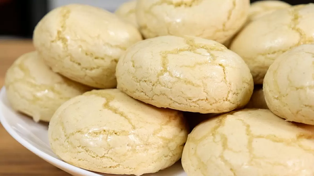 Почувствуйте вкус детства: пряники без яиц и молока на вашей кухне