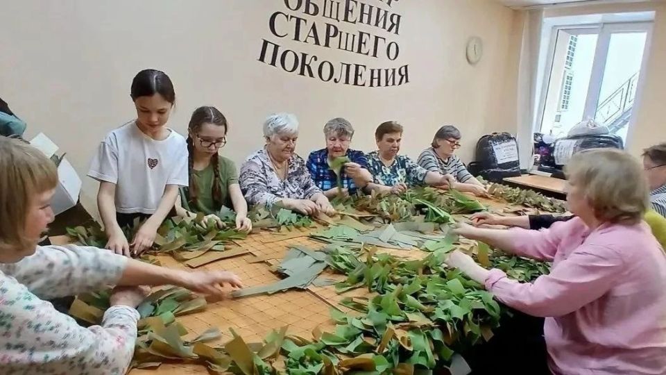 Продолжаем рассказывать, как татарстанцы помогают бойцам, находящимся в зоне проведения СВО