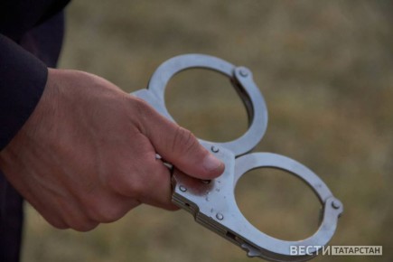 В Татарстане УФСБ пресекло выдачу фальшивых свидетельств о квалификации в учебном центре