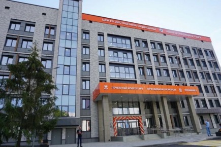 Двое пострадавших на «Нижнекамскнефтехиме» сегодня выписываются из больницы