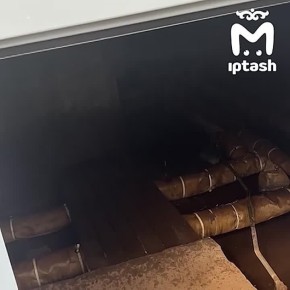 Нижнекамцы жалуются на укрытие по проспекту Мира