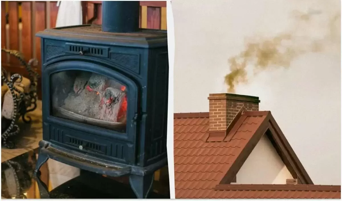 Эффективные методы очистки дымохода: как использовать народные хитрости