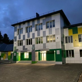 Ещё в одной школе Татарстана нашли фейковый контракт на охрану