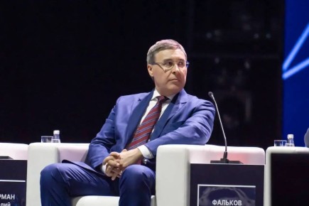 Валерий Фальков назвал основные направления совершенствования Платформы университетского технологического предпринимательства