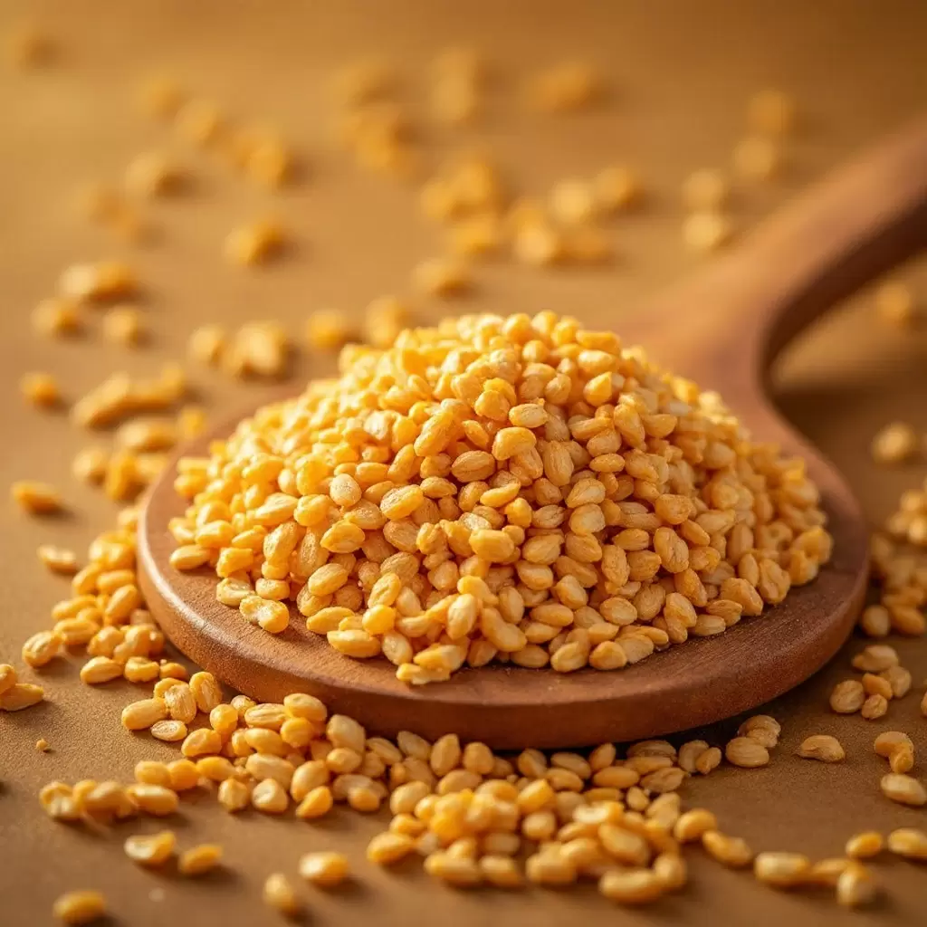 Крупы: что стоит знать о полезных свойствах и уникальных особенностях