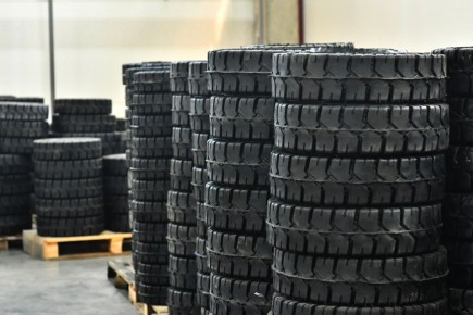 В России могут запретить часть дешевых шин – рынок потеряет до трети продукции