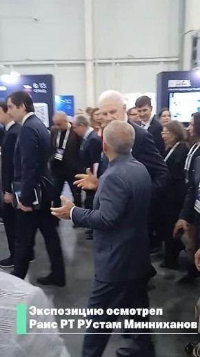 На РВФ-2026 представили 150 стартапов — от БПЛА до «умных» ферм и вездехода-гибрида