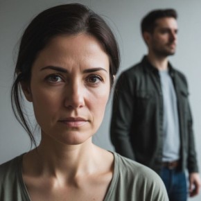 Когда яркость любви затмевает тень предательства