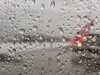 Дождь, гроза и до +18 ожидаются в Татарстане 9 апреля