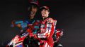 Марк Маркес и Ducati заключили контракт на два года
