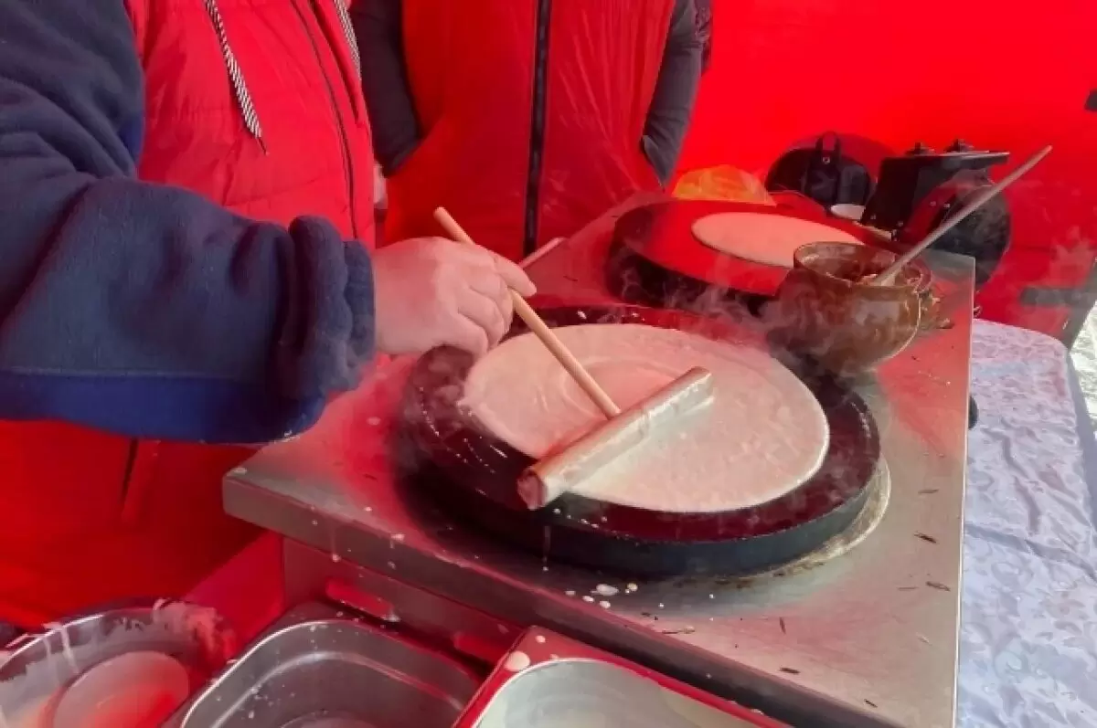 Масленица-2026: Праздничное расписание с 16 по 22 февраля