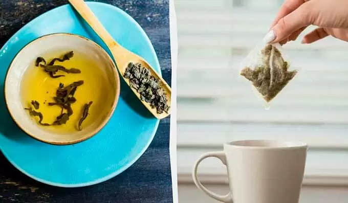 Зеленый чай: секреты здоровья и энергии, которые стоит знать