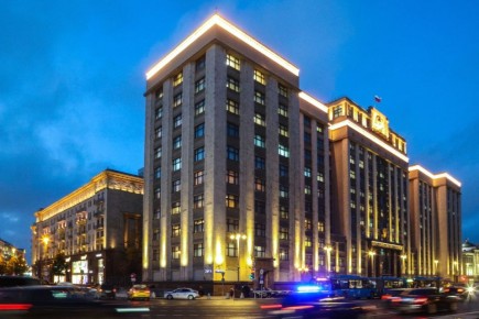 В Госдуму внесут законопроект об ограничении распространения информации о нападениях в школах