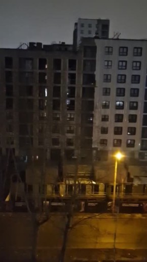 В Татарстане отменена угроза ракетной опасности