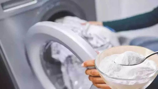Стиральный порошок под вопросом: как пищевая сода меняет правила игры