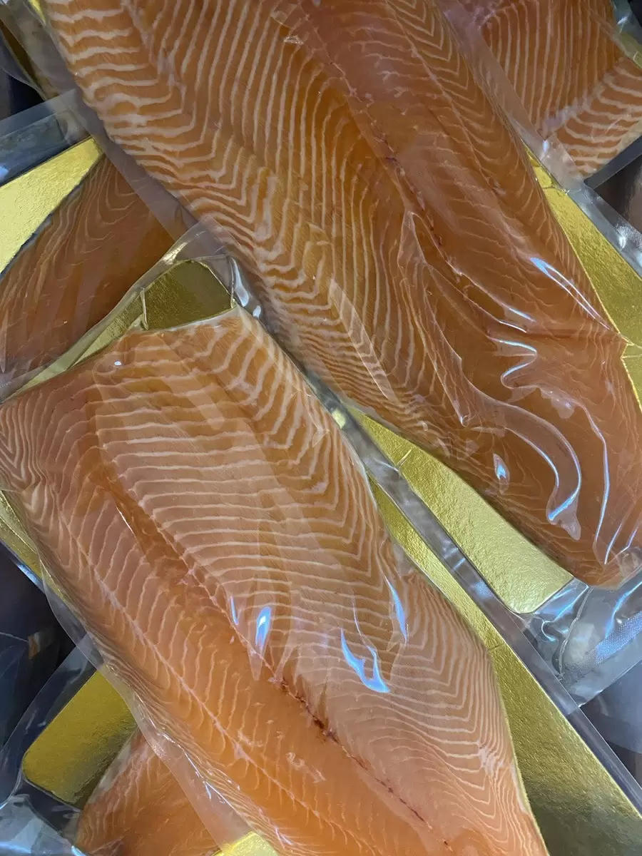 Лосось без компромиссов: качество, которому можно доверять