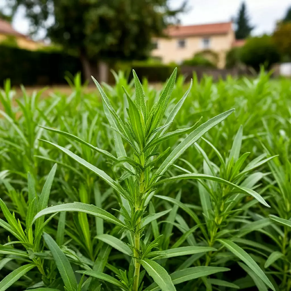 Как вырастить эстрагон: секреты ароматного растения в вашем саду