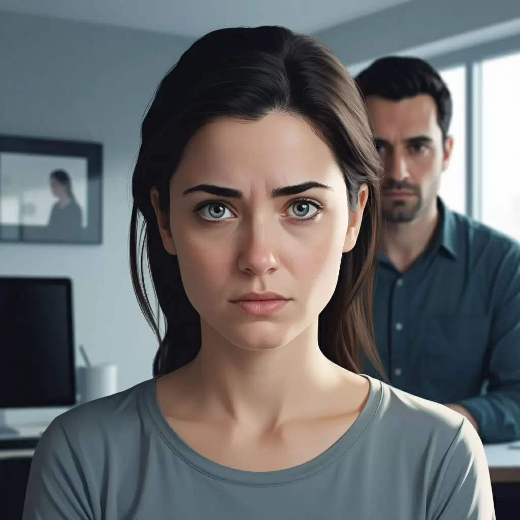 Измена в научном круге: как одна преданность разрушается под давлением амбиций