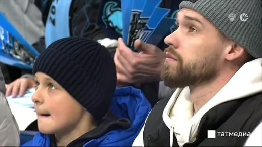 Матч №2: «Ак Барс» увеличил преимущество в серии и везёт из Минска две победы