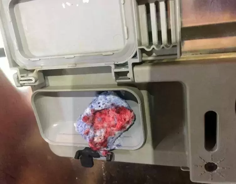 Почему ваш моющий комплект не сработал?