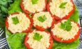 Невероятные помидоры с сыром: закуска, которая впечатлит всех