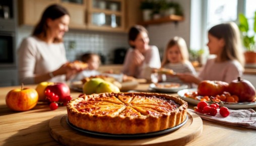 Тепло в доме: как создать уютное пространство для жизни