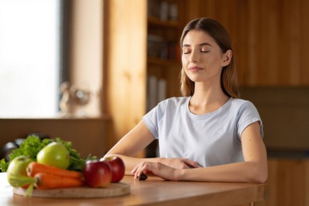 Интуитивное питание