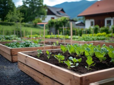 Необычный помощник в саду: как дрожжи могут изменить ваш урожай