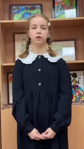 Саленко Алеся 15 лет, Казанское хореографическое училище 8 класс